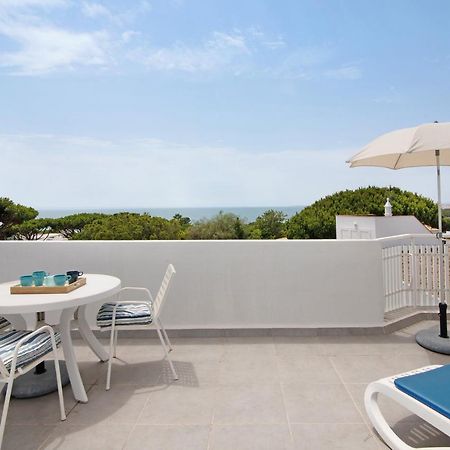 Casa Harlequin Villa Vale do Lobo Buitenkant foto