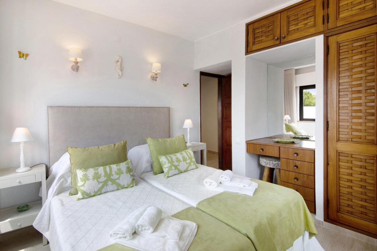 Casa Harlequin Villa Vale do Lobo Buitenkant foto